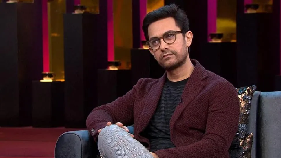 Aamir Khan's Statement on Not Taking a Salary