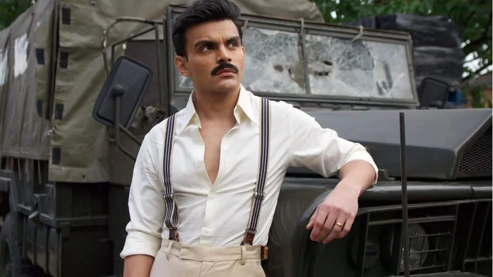 Veer Pahariya Debuts Alongside Akshay Kumar In Sky Force, Releasing  Republic Day 2025 | Movies News | Zee News