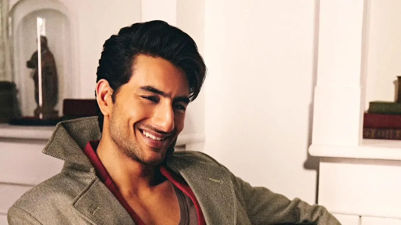 Ibrahim Ali Khan