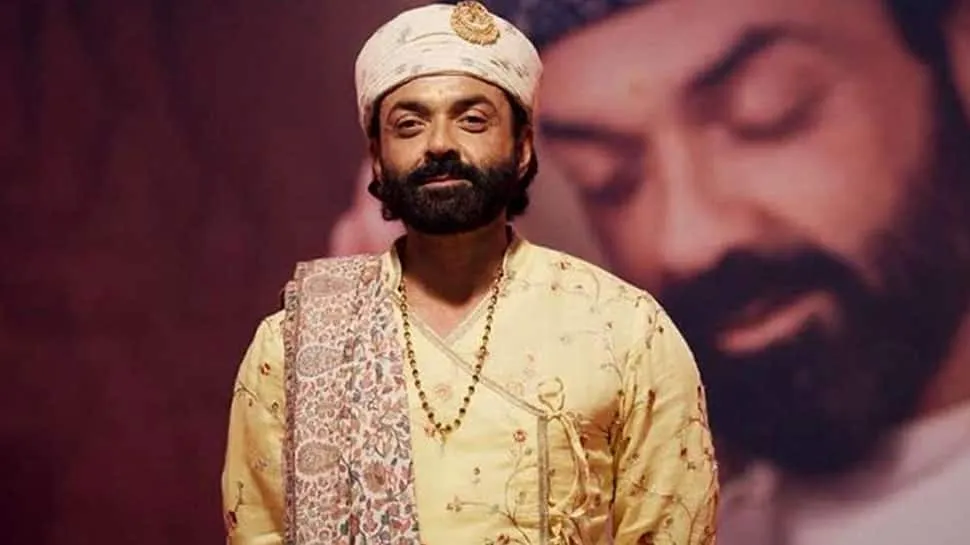Bobby Deol on Baba Nirala's Intense and Unpredictable Journey