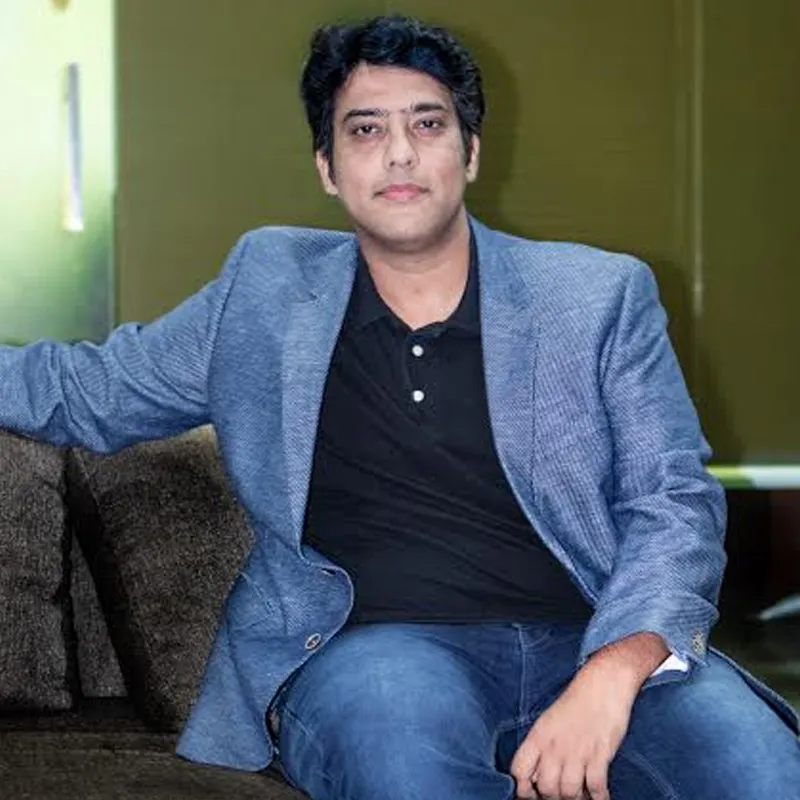 TVF's Sameer Saxena on OTT competition, upcoming shows and brand  integrations | Indian Television Dot Com