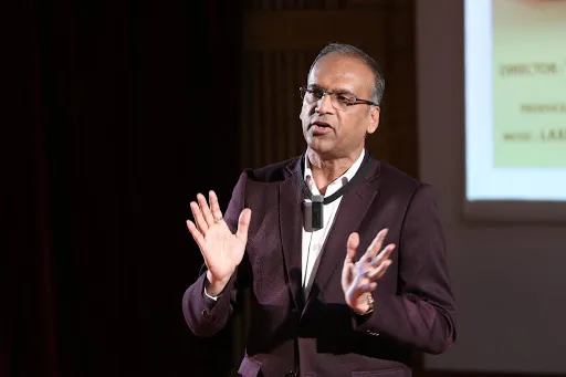 Trade Analyst Komal Nahta