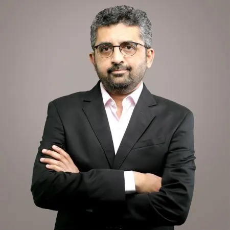 Ajay Bhalwankar, Business Head of Sony SAB