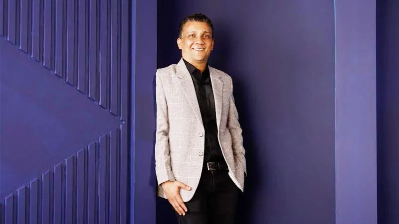 Amazon MX Player names Amogh Dusad as head honcho of content hustle