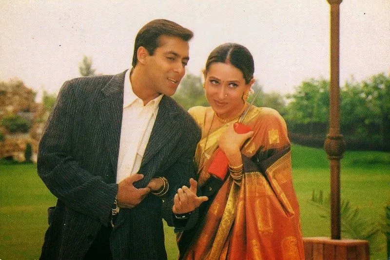 25 years of Biwi No 1: Lesser known facts