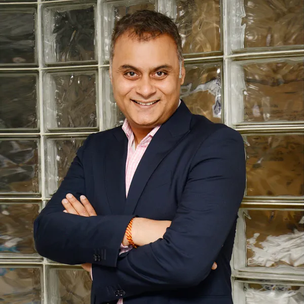 Hungama's Neeraj Roy elected President of International Advertising  Association | Radioandmusic.com