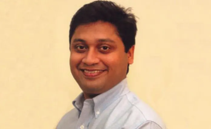 Mandar Thakur to join Times Music as COO | Radioandmusic.com