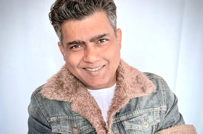 Trishaan Reflects on Life and Landing
