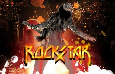 Rockstar was shot in reverse with the climax being shot first.