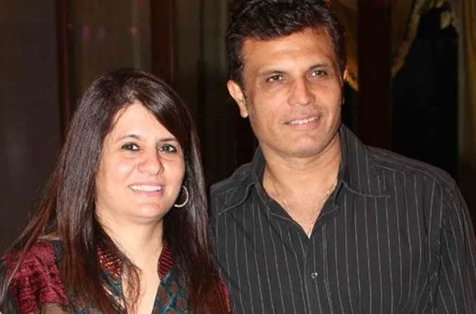 Bhabiji Ghar Par Hain producer Sanjay Kohli: We enjoy every bit of our work