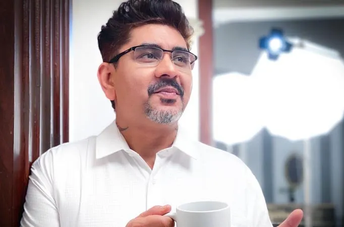 Five reasons that make Rajan Shahi the most popular producer in the industry