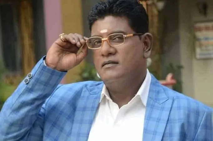 How much do you know about Tanuj Mahashabde aka Iyer from Taarak Mehta Ka  Ooltah Chashmah? Check out the unknown side of the actor