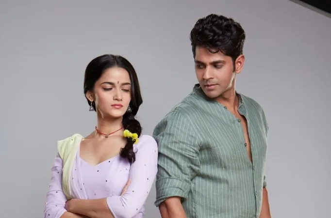 Siddhi is a girl with values,' says Ishq Jabariya actor Lakshya Khurana