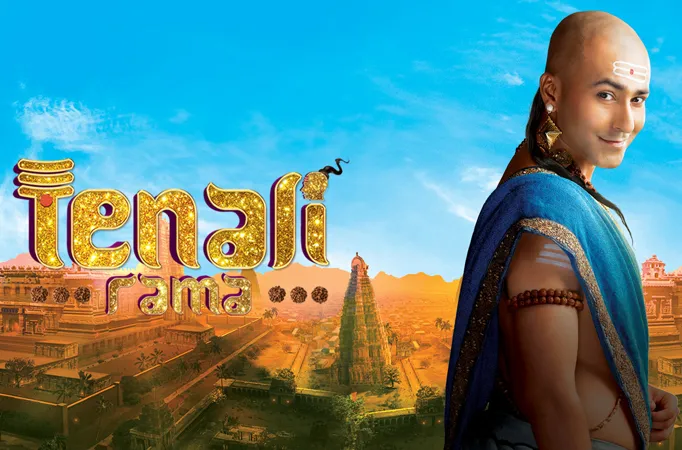 Tenali Rama, the timeless Indian genius - What makes him relevant still?