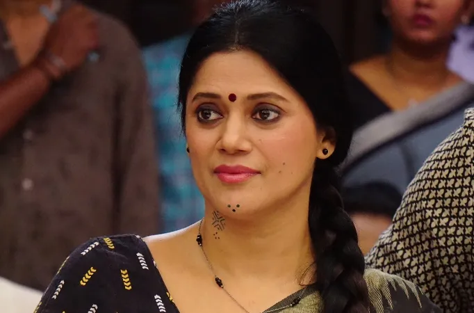 Pushpa slaps Baadshah in a fit of rage - what consequences will this lead  to in Sony SAB's 'Pushpa Impossible'?