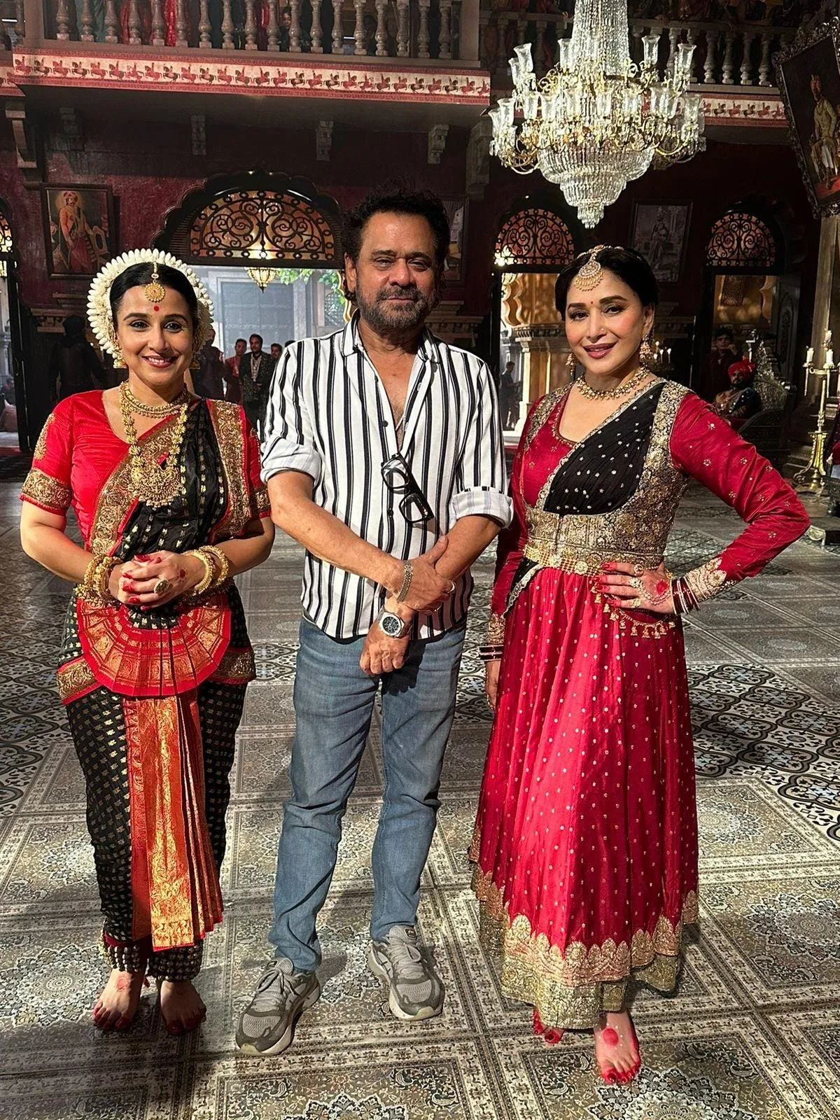 Bhool Bhulaiyaa 3' Director Reveals His Formula For Hit Comedies