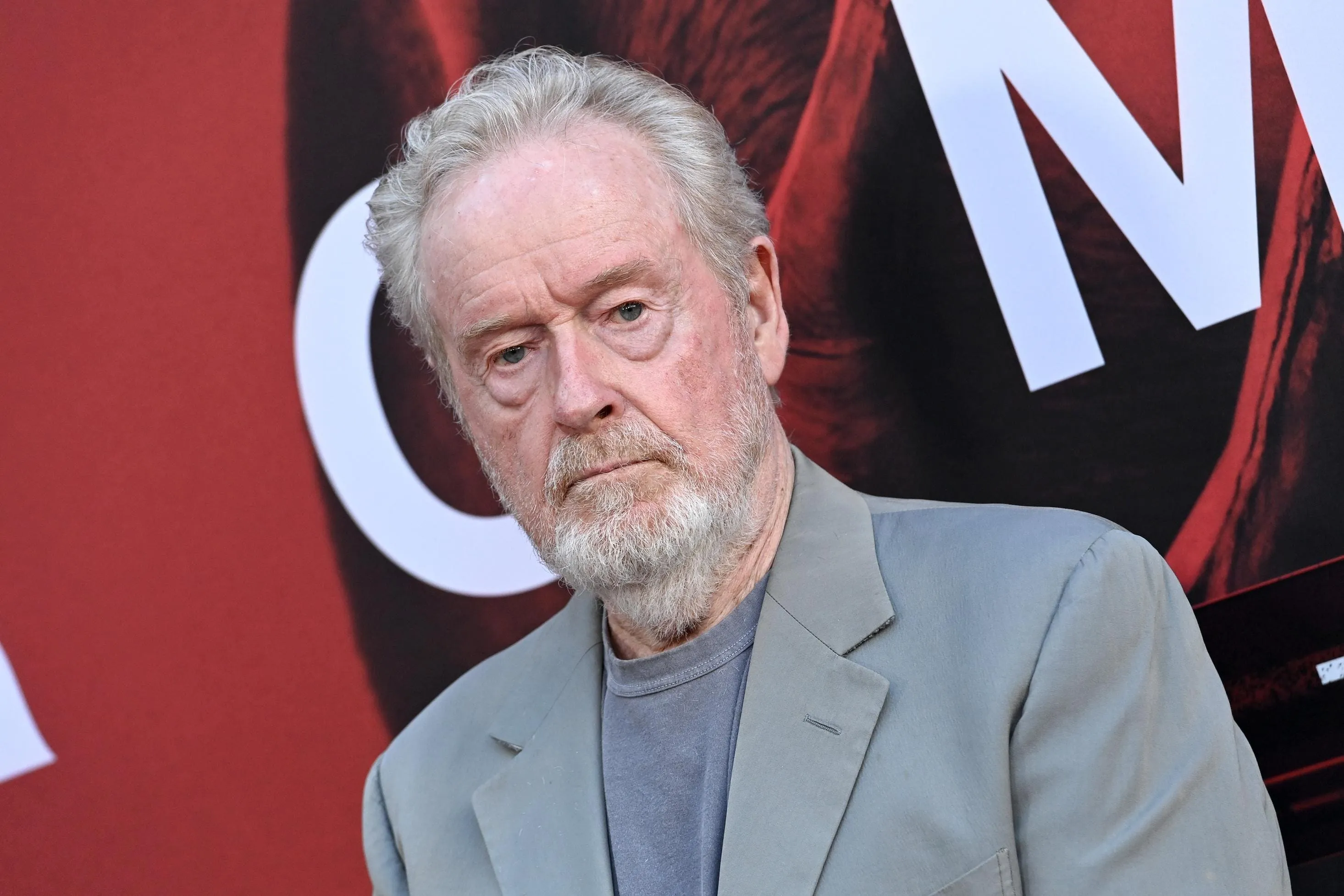 Why Ridley Scott Stopped Reading Critics' Reviews Of His Movies