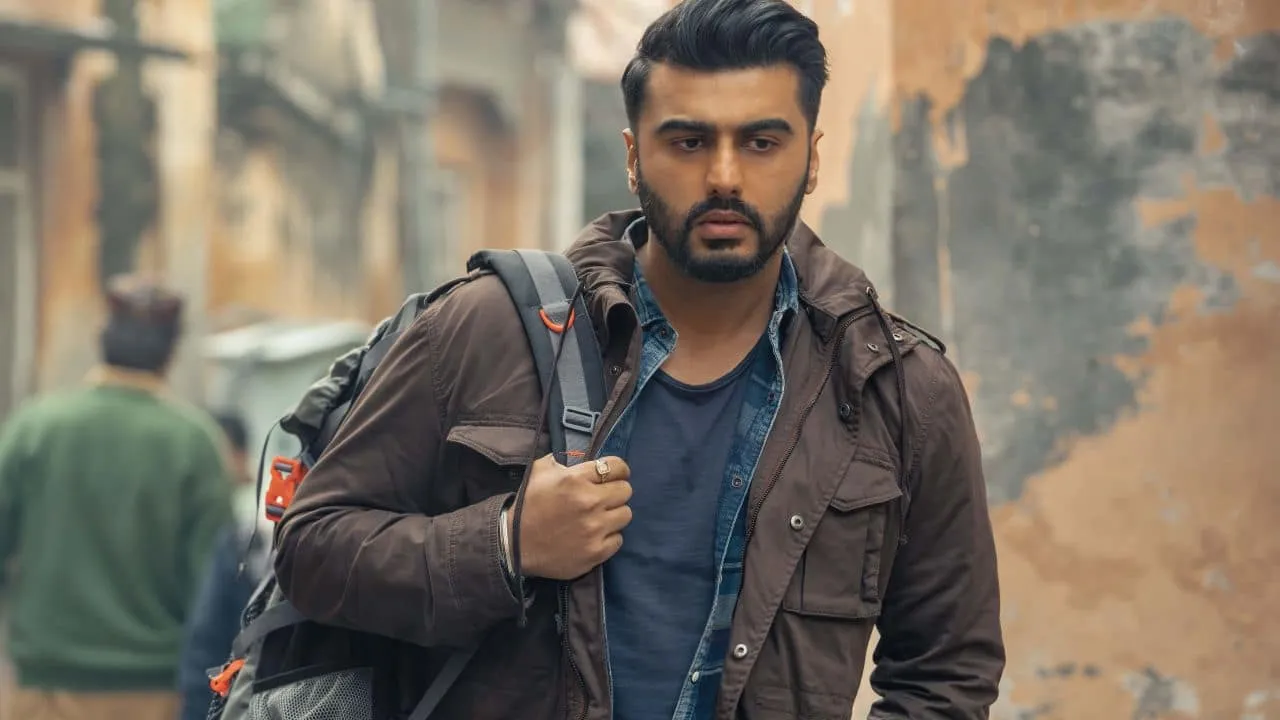 Arjun Kapoor opens up about disorder causing unintentional weight gain.  Understanding Hashimoto's disease