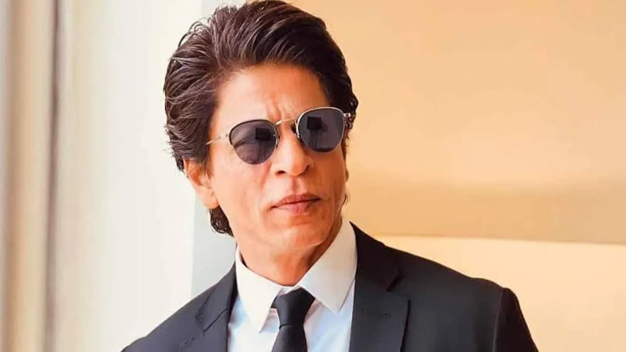 Shah Rukh Khan makes king-size return; Bollywood-South India fusion speeds  up in brand world