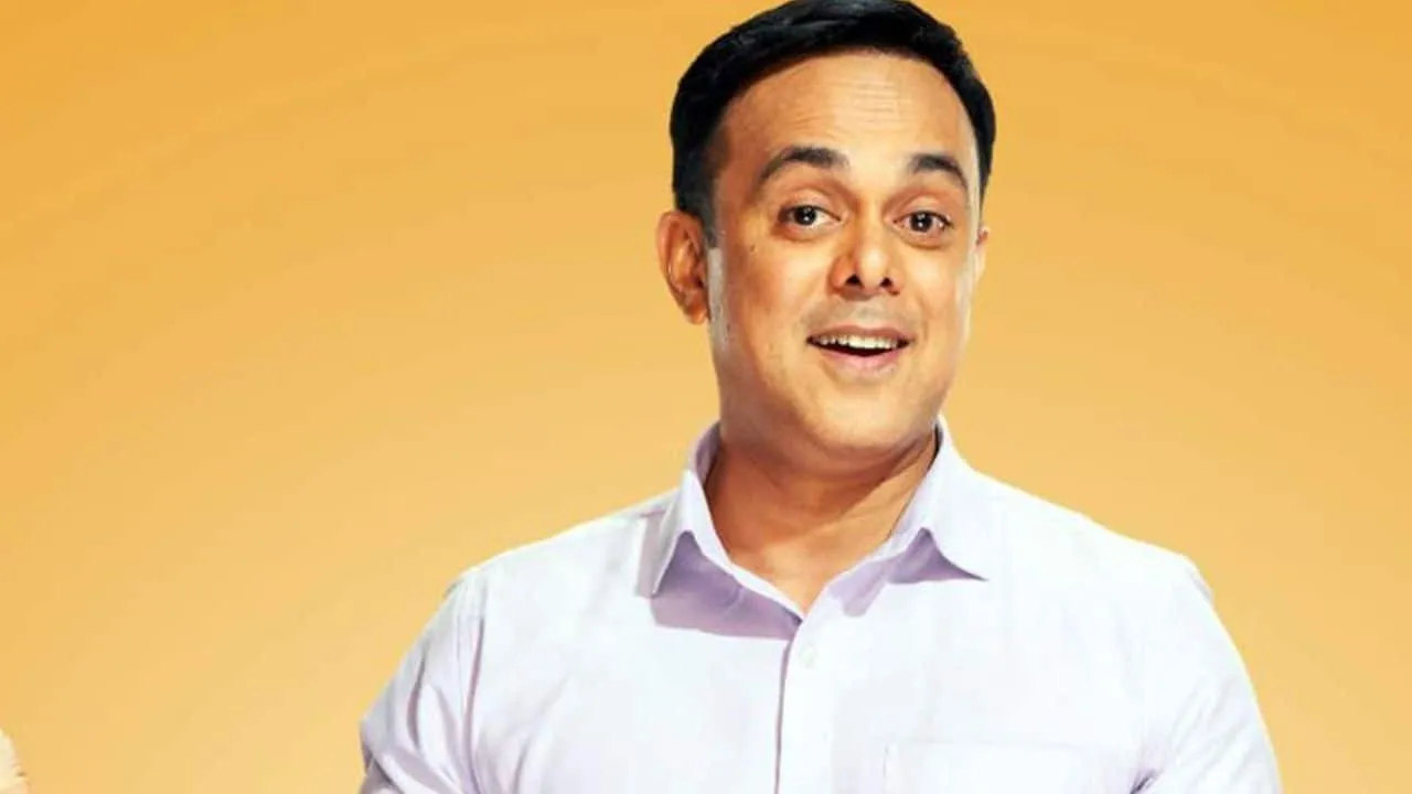 Sumeet Raghavan cooks delicious meals for co-actors on the sets of Wagle Ki  Duniya