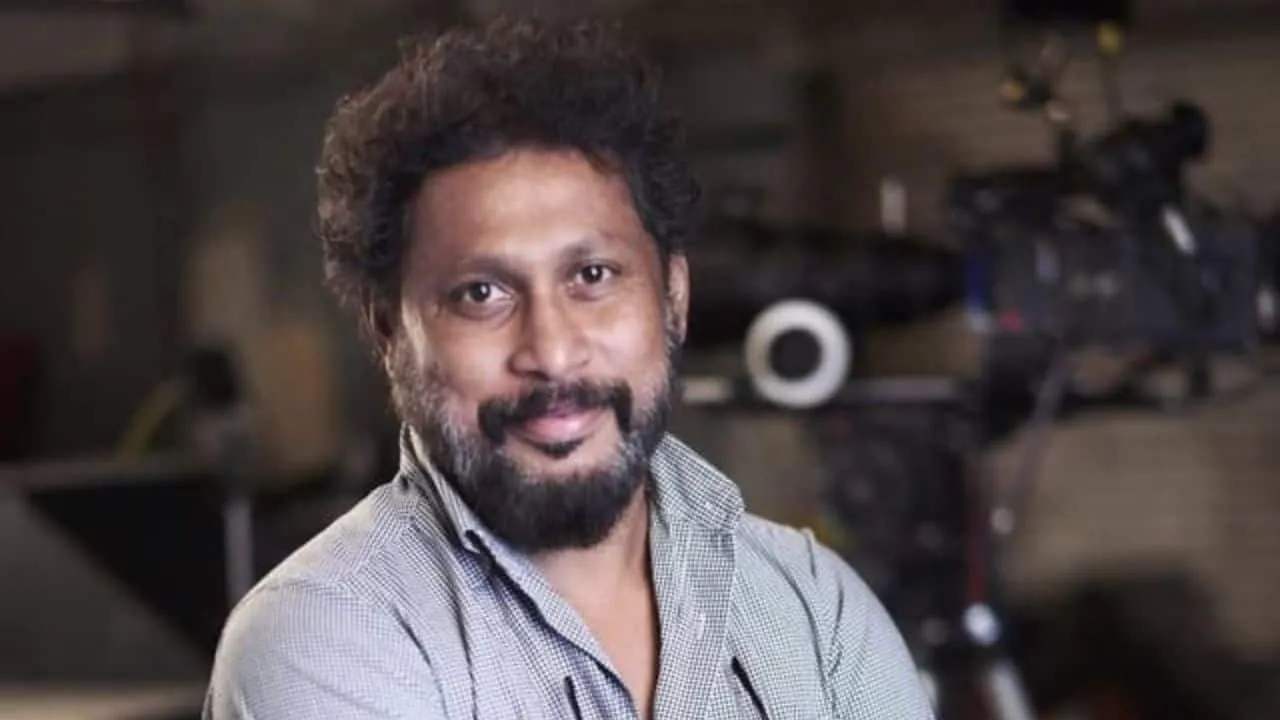 Shoojit Sircar reveals his inspiration for making films: 'the situations in  your life, it can be looked at with humour too'