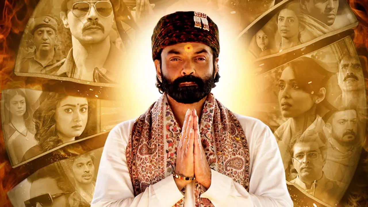 With Baba Nirala’s divine powers at play, anything can happen, and Aashram Season 3 Part 2