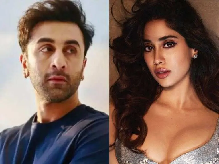 ये 'कंडोम एड के लिए...' Ranbir और Jahnavi Kapoor के लिए ये क्या बोल गए  मेनफोर्स कंपनी के मालिक, बयान ने मचाई खलबली
