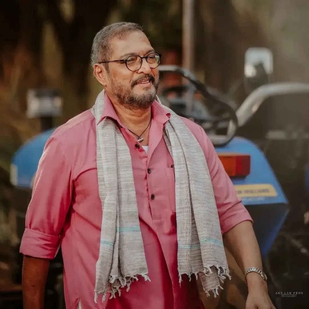 Nana Patekar ਨੇ ਇਸ ਫਿਲਮ ਲਈ ਸੀ 3 ਸਾਲ ਫੌਜ ਦੀ ਟ੍ਰੇਨਿੰਗ, ਕਾਰਗਿਲ ਜੰਗ 'ਚ ਫੌਜ ਦਾ  ਦਿੱਤਾ ਸਾਥ! - TV Punjab | Punjabi News Channel
