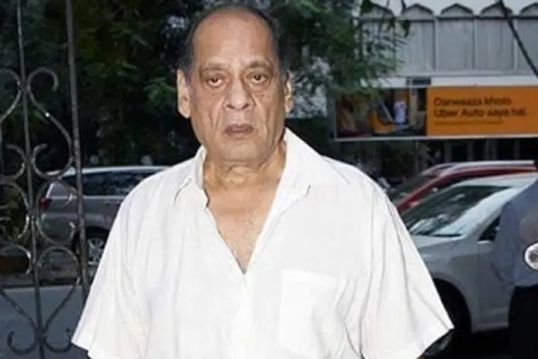 Deb Mukherjee Passes Away at 76: Bollywood Mourns Loss