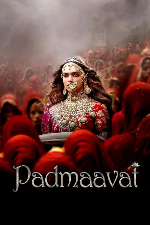 Padmaavat (2018) - Cast & Crew — The Movie Database (TMDB)