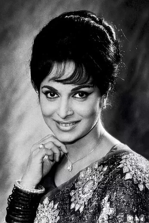 Waheeda Rehman — The Movie Database (TMDB)