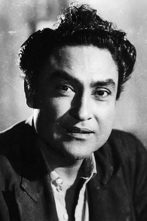 Ashok Kumar — The Movie Database (TMDB)
