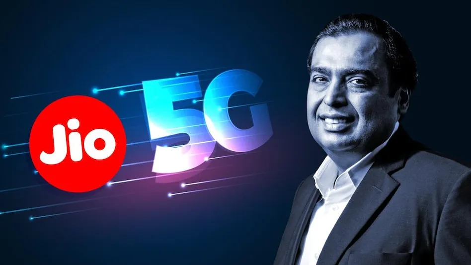 Reliance is going to bring cheaper Jio 5G smartphone, Mukesh Ambani announced