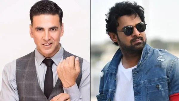 Kannappa: Akshay Kumar & Prabhas in a Pan-India Mythology Epic