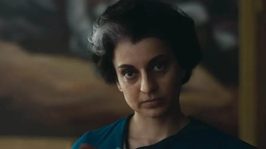 Indira Gandhi | Kangana Ranaut's Emergency to release in June - Telegraph  India