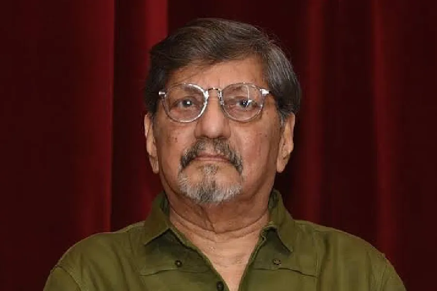 The Mehta Boys: Amol Palekar Praises Boman Irani