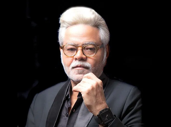 On a personal note: Sanjay Mishra -Governance Now