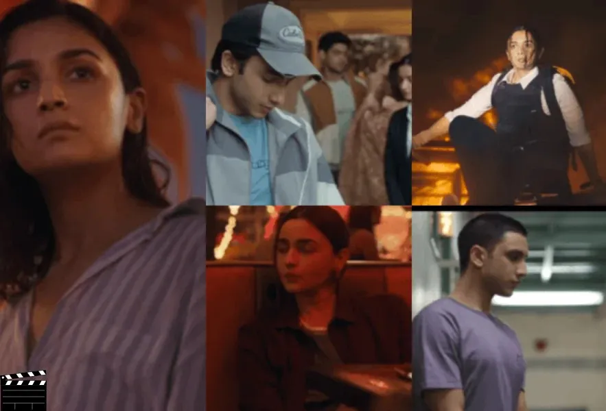 Jigra Movie Trailer Review | Alia Bhatt's Most Powerful Performance