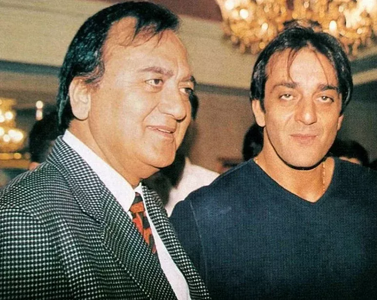 The story of Sanjay Dutt that goes on and on - Ali Peter John