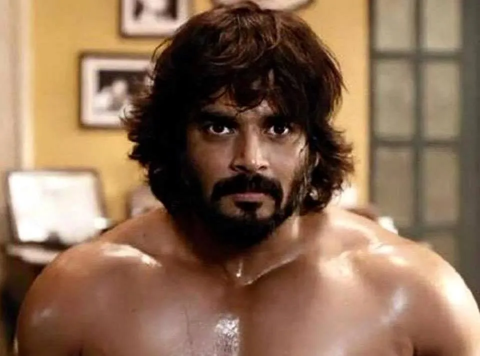 I have ego as an actor, no point going to a set not feeling alpha male: R  Madhavan