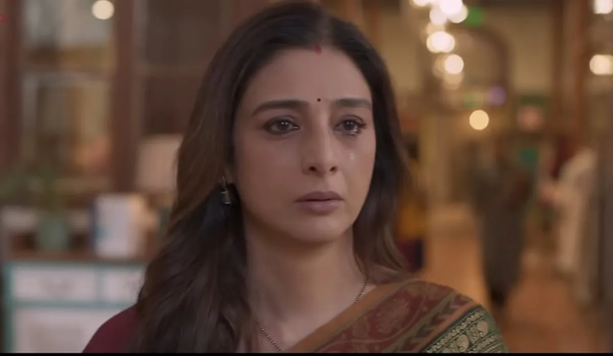 Review: 'Auron Mein Kahan Dam Tha' Rests Precariously on Its Cast's  Shoulders