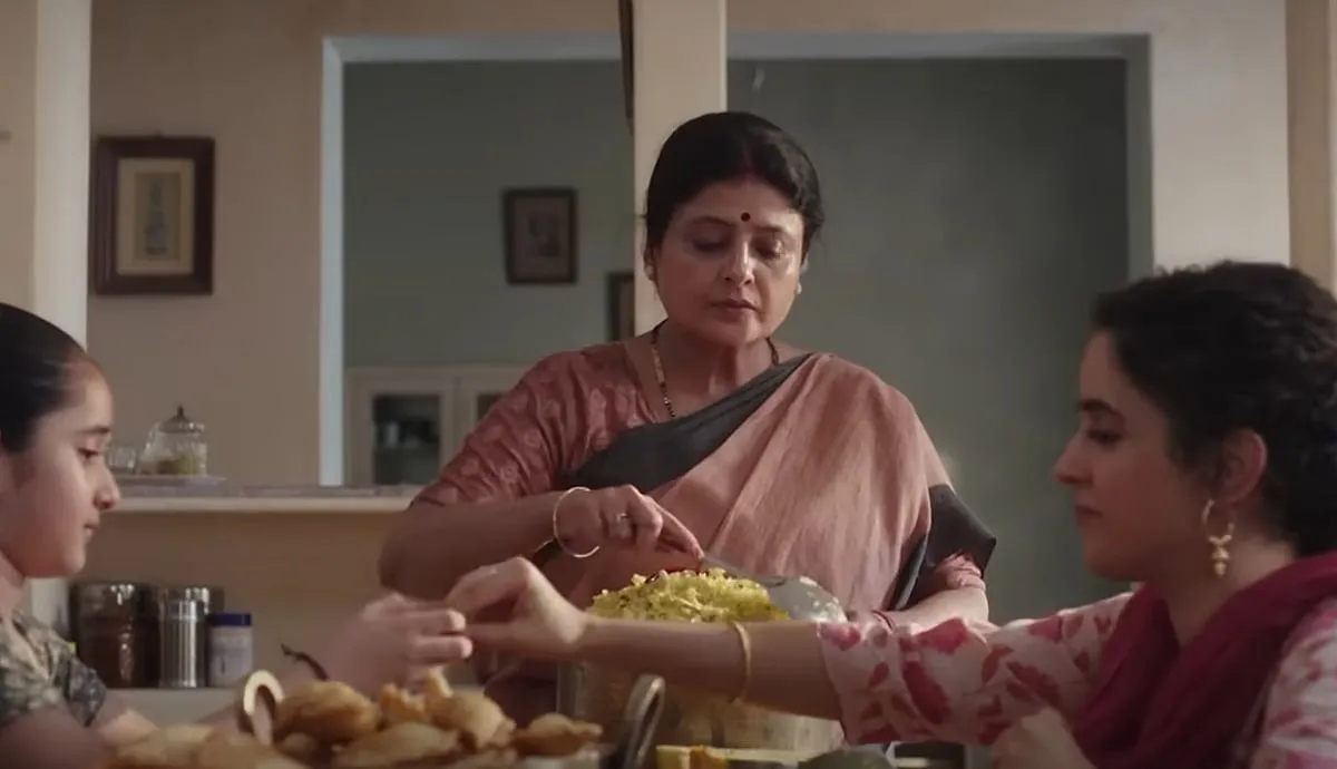 Mrs.' Review: Sanya Malhotra Is Sublime in Arati Kadav's Evocative Retelling
