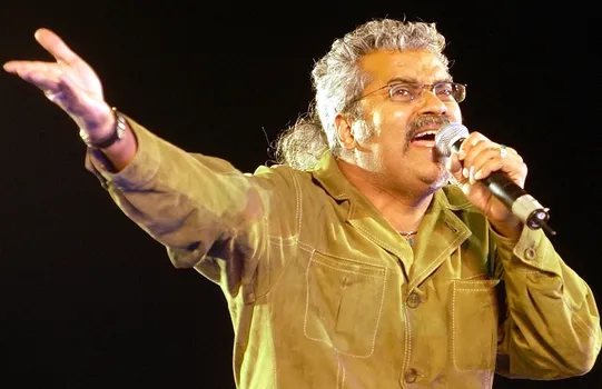 Hariharan Entertainment Photo Noted playback and ghazal...
