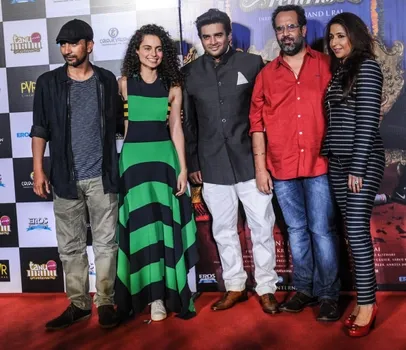 Tanu Weds Manu Star Cast