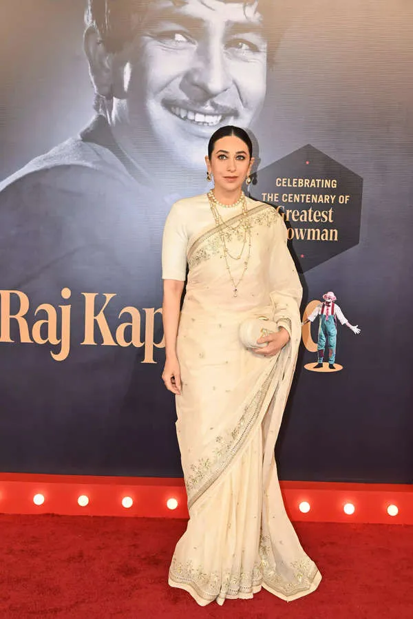 Karishma Kapoor