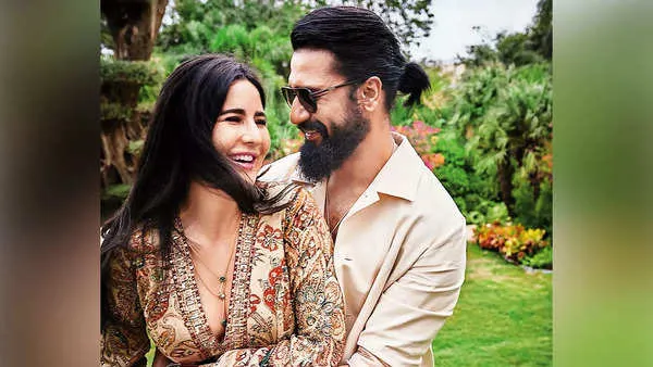 vicky and Katrina have both had fascinating journeys in the industry. 