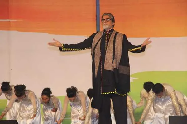 Photos: Amitabh, Abhishek and Aishwarya Rai Bachchan attend an event in  remembrance of 26/11 martyrs | Hindi Movie News - Times of India