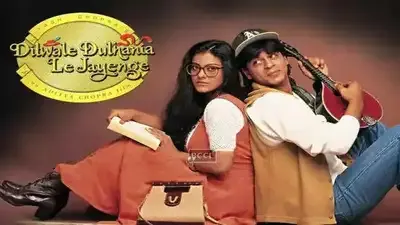 Shah Rukh Khan Wasn’t the First Choice for Raj in DDLJ