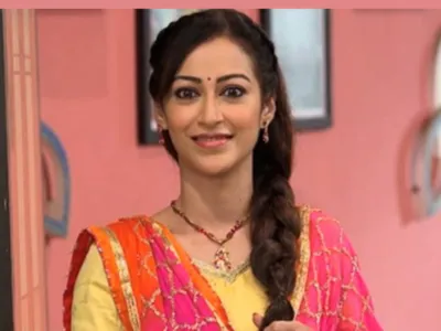 Taarak Mehta Ka Ooltah Chashmah actress Sunayana Fozdar: Don't want to  mimic anyone; will add my own flavour to Anjali Mehta