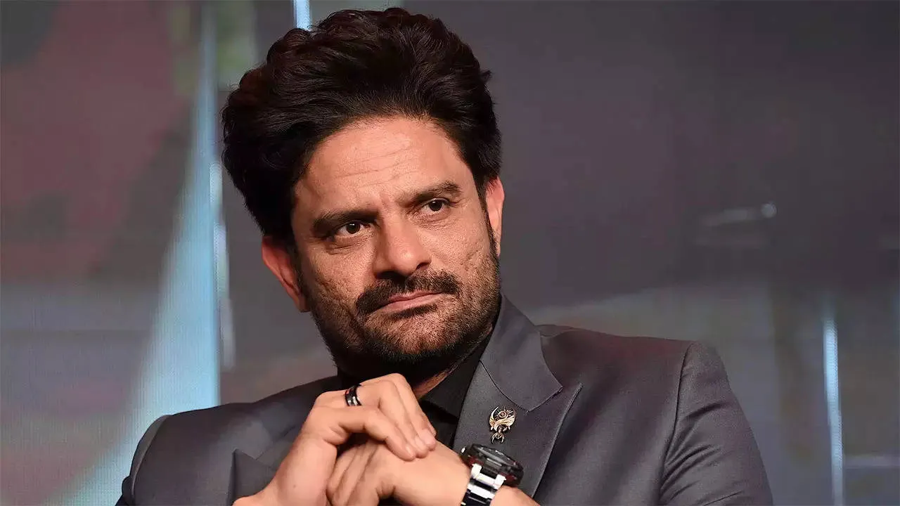 Paatal Lok' season two more complicated and refined: Jaideep Ahlawat -  Times of India